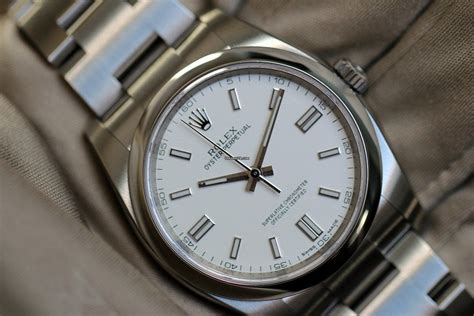 rolex oyster perpetual 36mm white grape review|rolex oyster perpetual 36mm review.